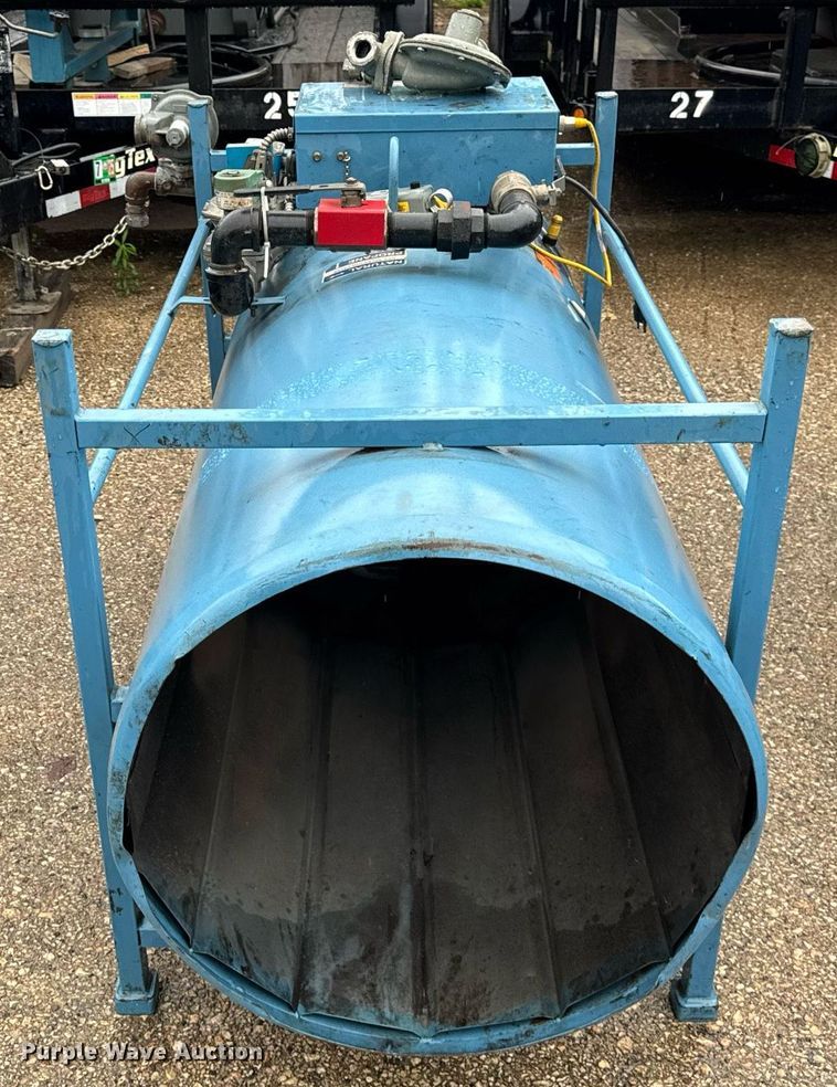 image for item EF2027 (8) Sure Flame S1505B heaters