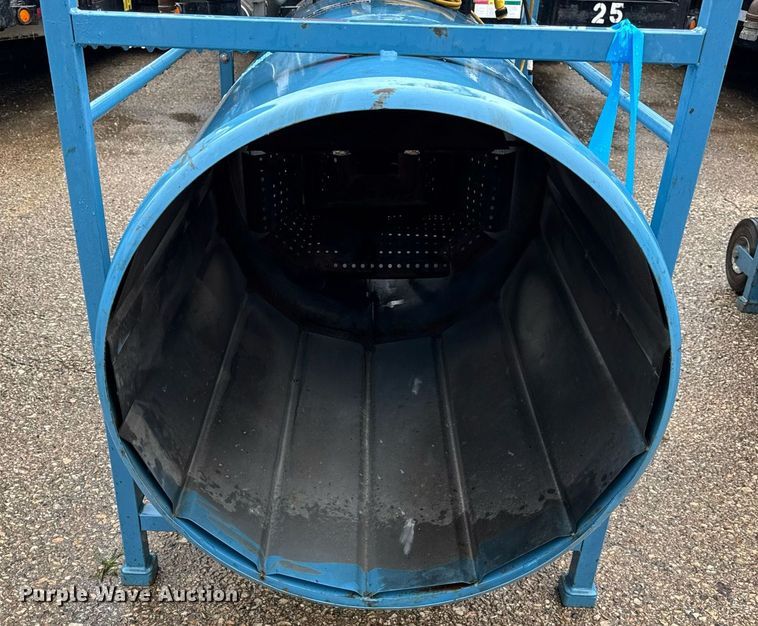 image for item EF2027 (8) Sure Flame S1505B heaters