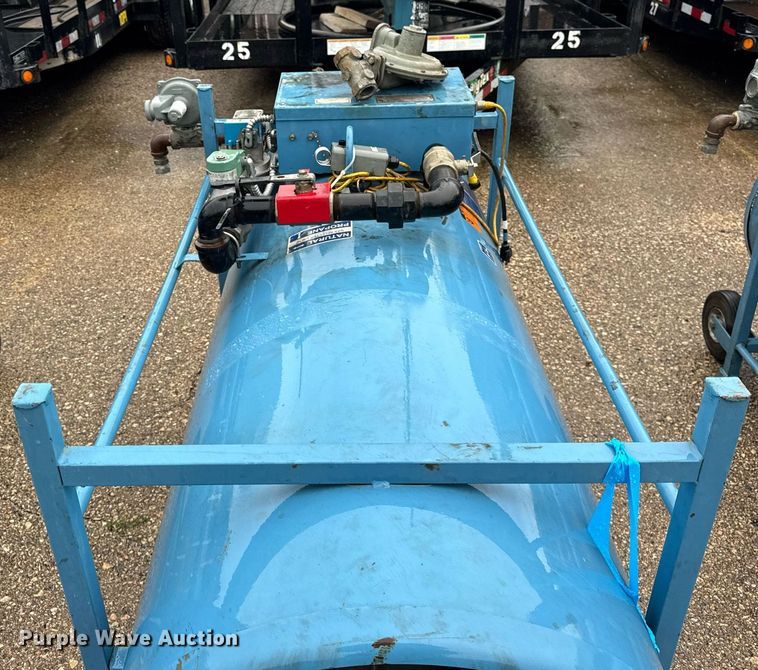 image for item EF2027 (8) Sure Flame S1505B heaters