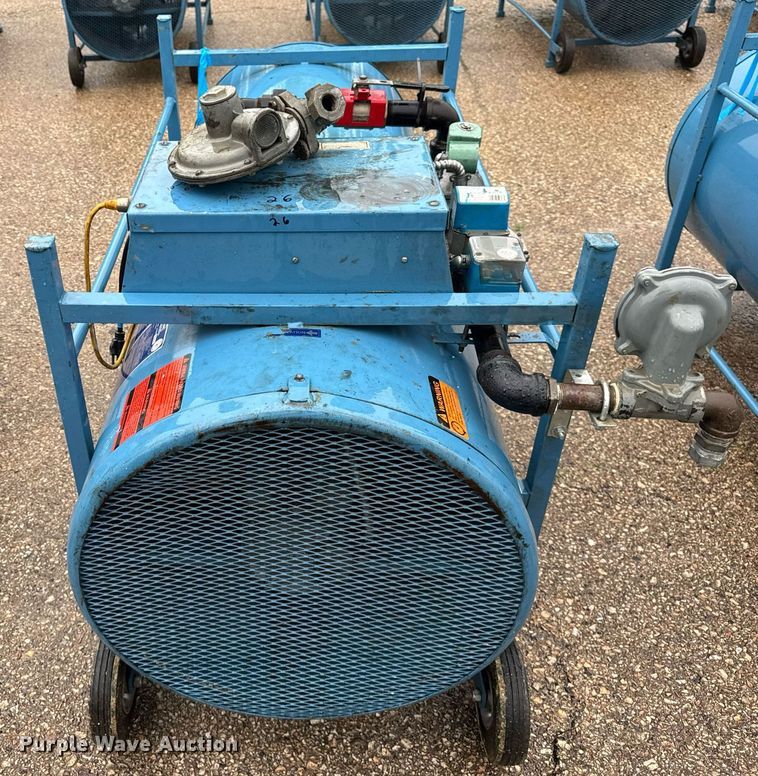 image for item EF2027 (8) Sure Flame S1505B heaters