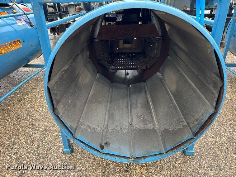 image for item EF2027 (8) Sure Flame S1505B heaters