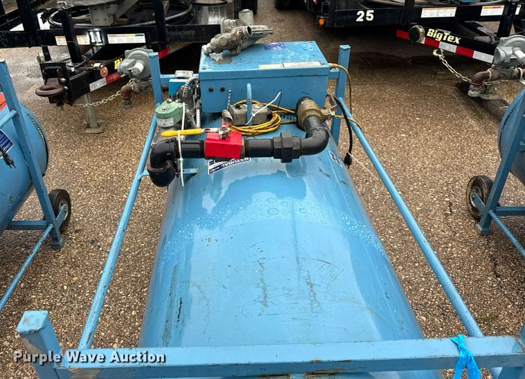 image for item EF2027 (8) Sure Flame S1505B heaters