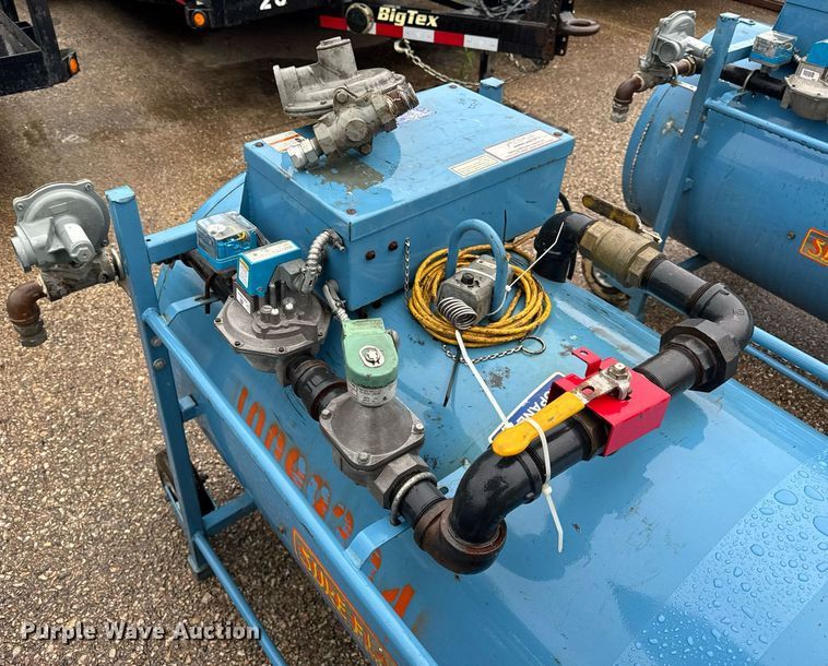 image for item EF2027 (8) Sure Flame S1505B heaters