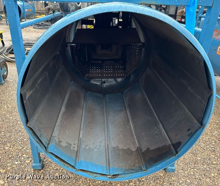 image for item EF2027 (8) Sure Flame S1505B heaters