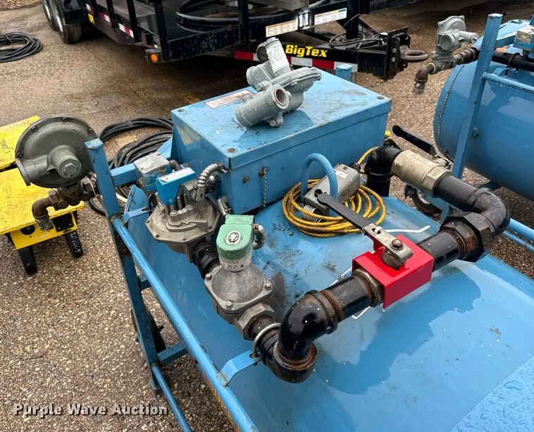 image for item EF2027 (8) Sure Flame S1505B heaters