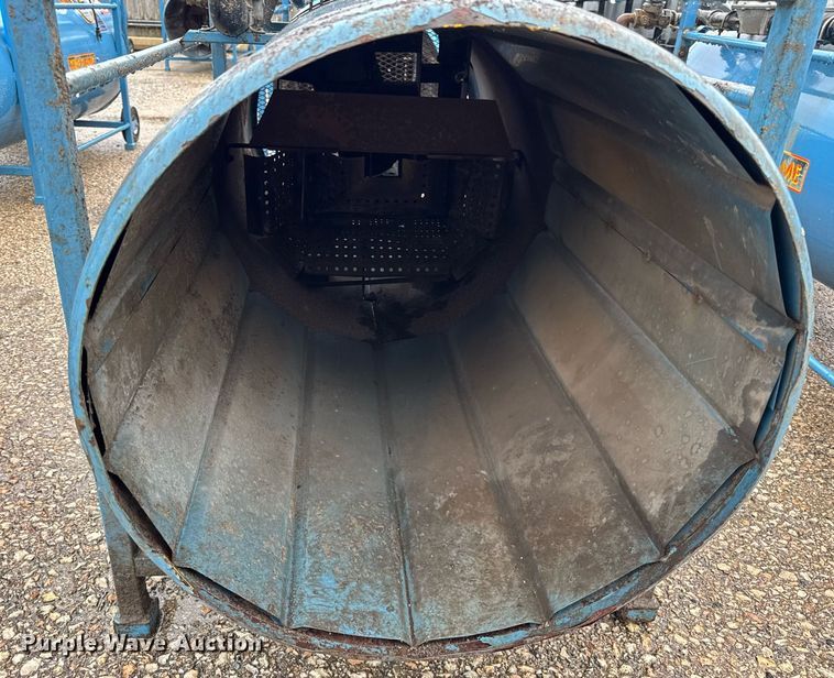 image for item EF2027 (8) Sure Flame S1505B heaters