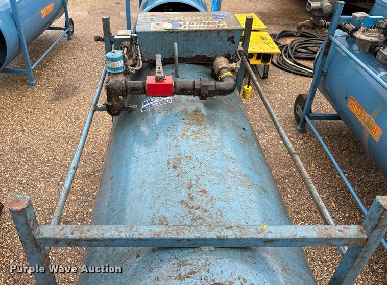 image for item EF2027 (8) Sure Flame S1505B heaters