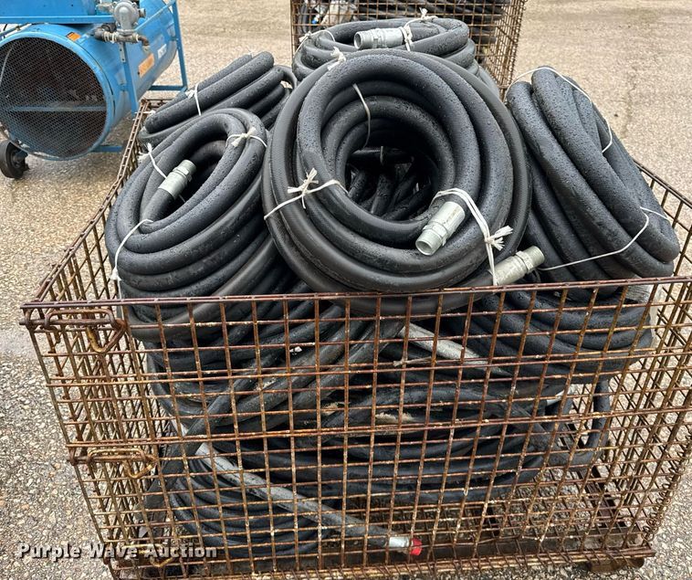 image for item EF2027 (8) Sure Flame S1505B heaters