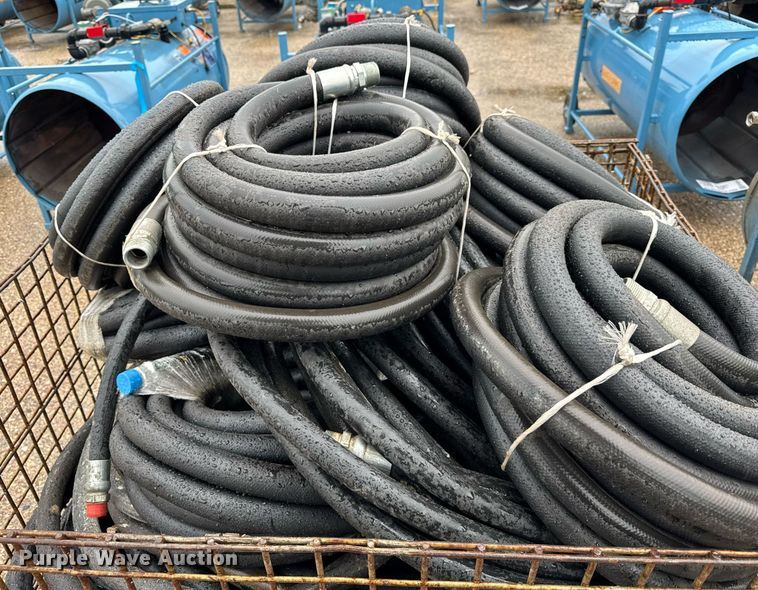 image for item EF2027 (8) Sure Flame S1505B heaters