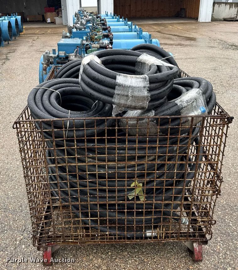 image for item EF2028 (8) Sure Flame S1505B heaters