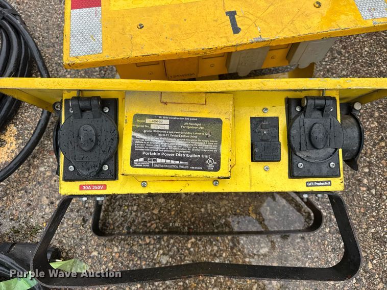 image for item EF2028 (8) Sure Flame S1505B heaters