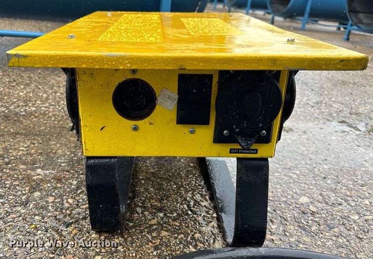 image for item EF2028 (8) Sure Flame S1505B heaters