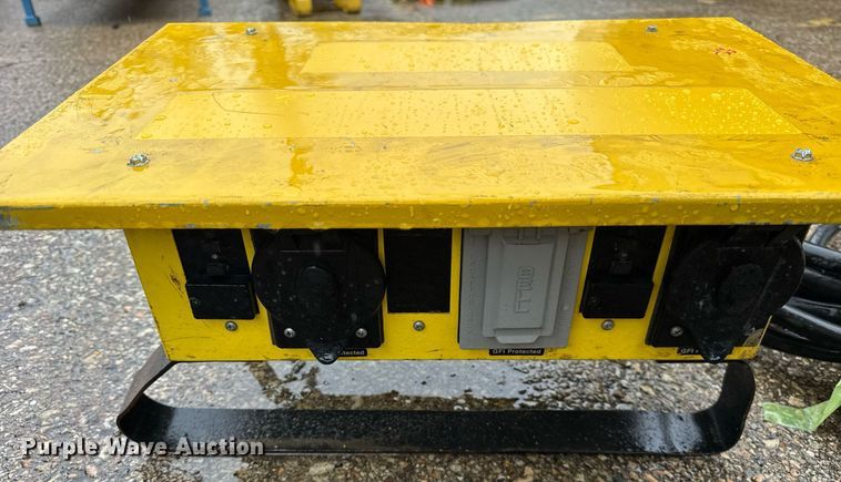 image for item EF2028 (8) Sure Flame S1505B heaters