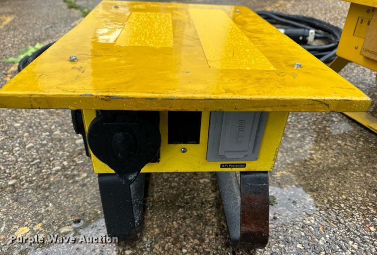 image for item EF2028 (8) Sure Flame S1505B heaters