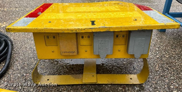 image for item EF2028 (8) Sure Flame S1505B heaters