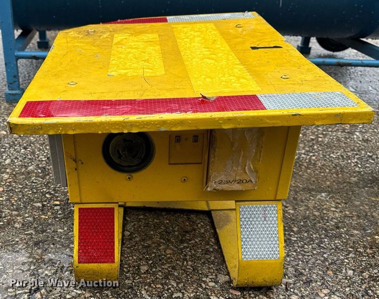 image for item EF2028 (8) Sure Flame S1505B heaters