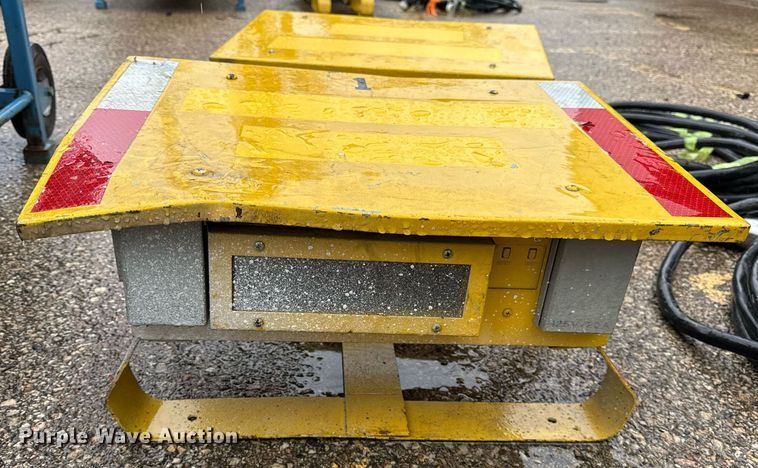 image for item EF2028 (8) Sure Flame S1505B heaters