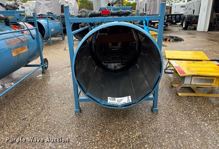 image for item EF2028 (8) Sure Flame S1505B heaters