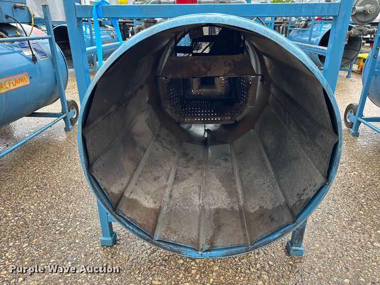 image for item EF2028 (8) Sure Flame S1505B heaters