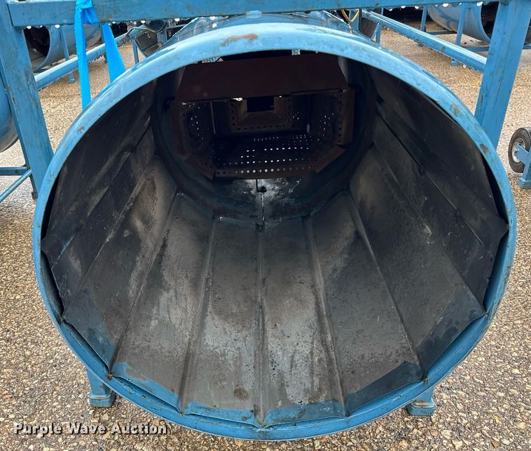 image for item EF2028 (8) Sure Flame S1505B heaters