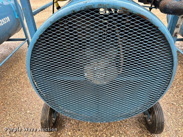 image for item EF2028 (8) Sure Flame S1505B heaters