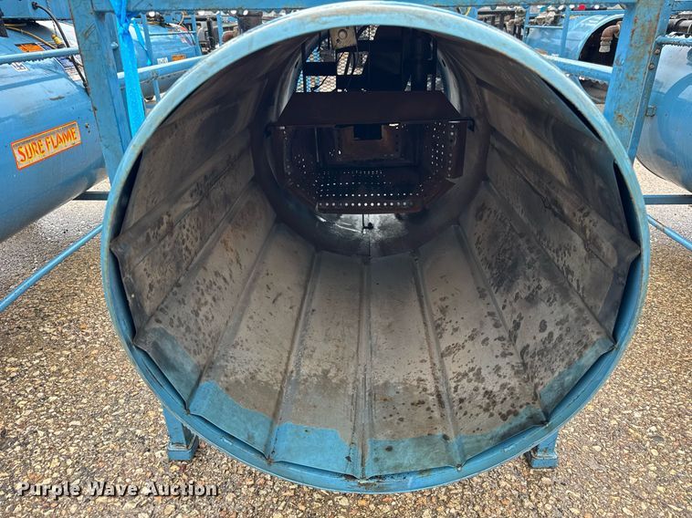 image for item EF2028 (8) Sure Flame S1505B heaters