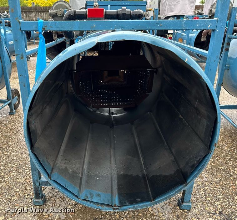 image for item EF2028 (8) Sure Flame S1505B heaters