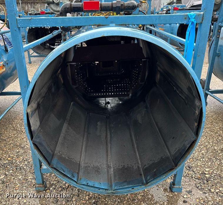 image for item EF2028 (8) Sure Flame S1505B heaters