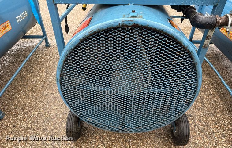 image for item EF2028 (8) Sure Flame S1505B heaters