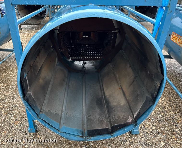 image for item EF2028 (8) Sure Flame S1505B heaters