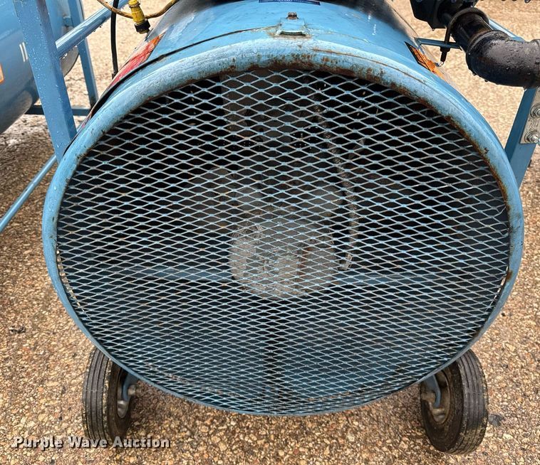 image for item EF2028 (8) Sure Flame S1505B heaters