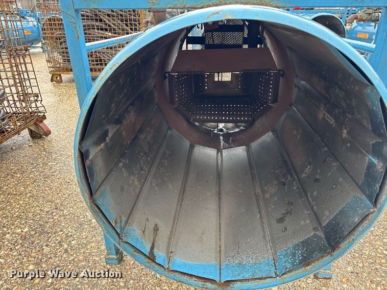 image for item EF2028 (8) Sure Flame S1505B heaters