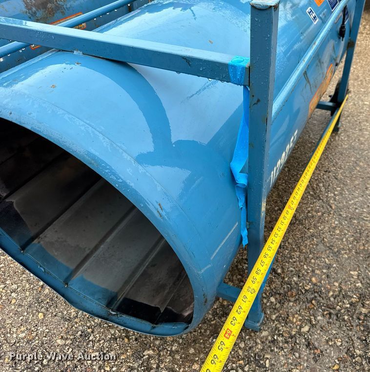 image for item EF2028 (8) Sure Flame S1505B heaters