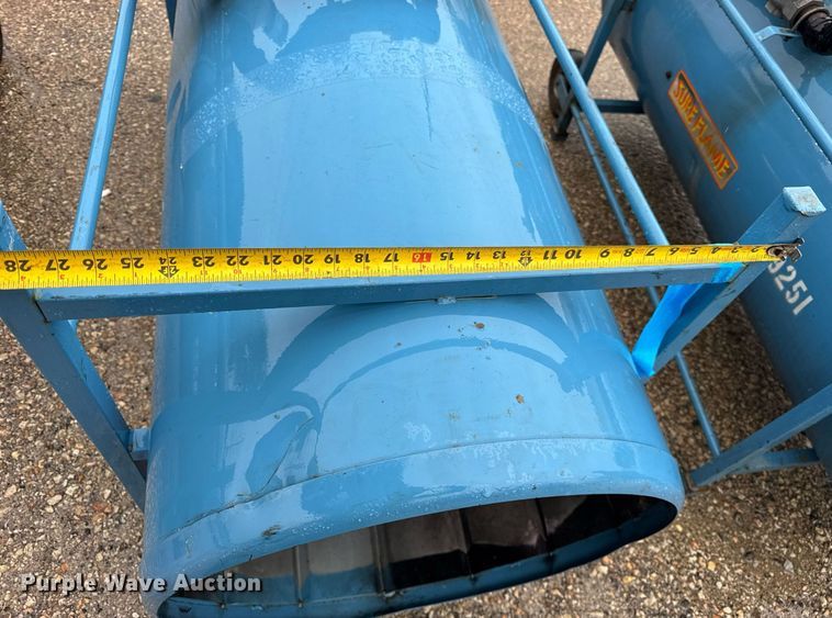 image for item EF2028 (8) Sure Flame S1505B heaters