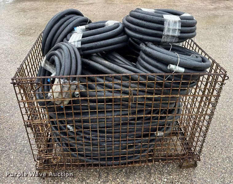 image for item EF2028 (8) Sure Flame S1505B heaters