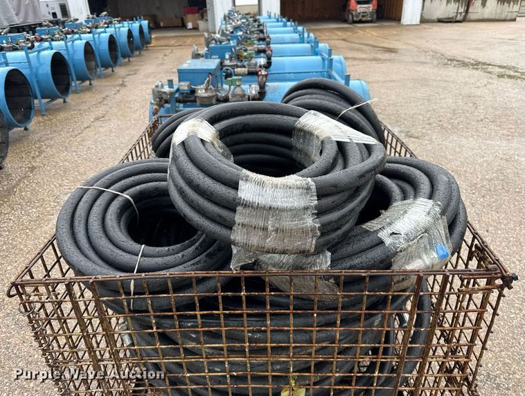 image for item EF2028 (8) Sure Flame S1505B heaters