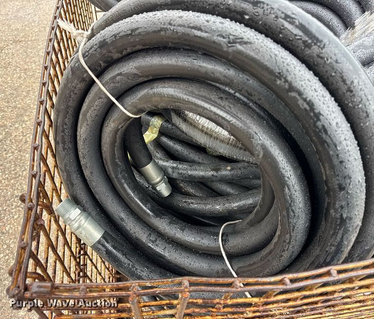 image for item EF2028 (8) Sure Flame S1505B heaters