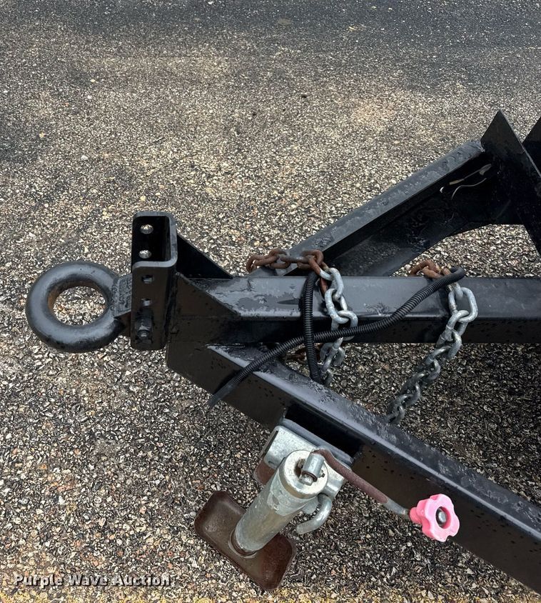 image for item EF2029 MQ Whisperwatt DF-027012 generator