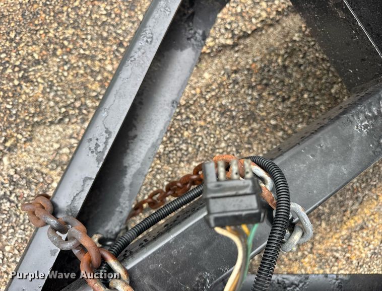 image for item EF2029 MQ Whisperwatt DF-027012 generator