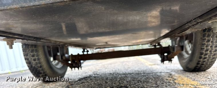 image for item EF2029 MQ Whisperwatt DF-027012 generator