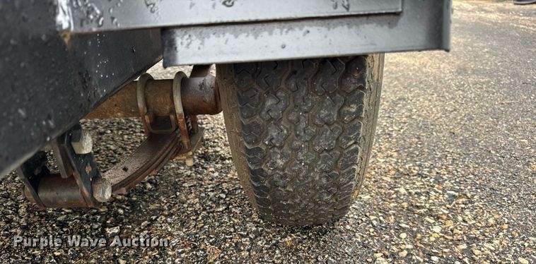 image for item EF2029 MQ Whisperwatt DF-027012 generator