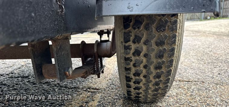 image for item EF2029 MQ Whisperwatt DF-027012 generator