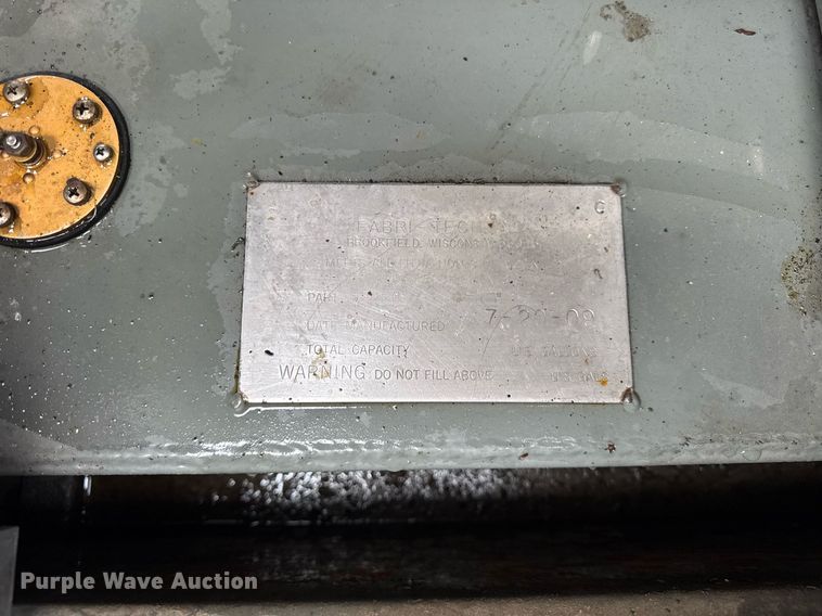 image for item EF2030 Wacker Neuson G25 generator