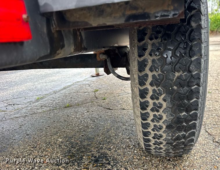 image for item EF2030 Wacker Neuson G25 generator