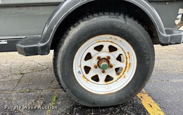 image for item EF2030 Wacker Neuson G25 generator