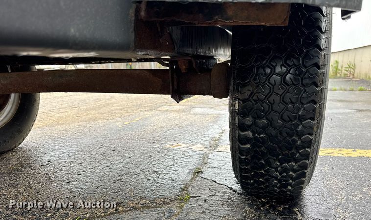 image for item EF2030 Wacker Neuson G25 generator