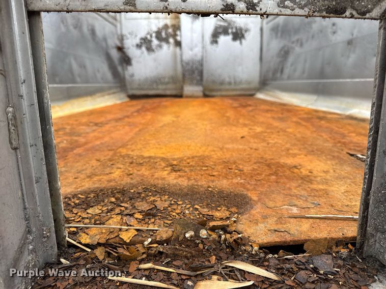 image for item EF2034 2001 Sterling L-Line dump truck