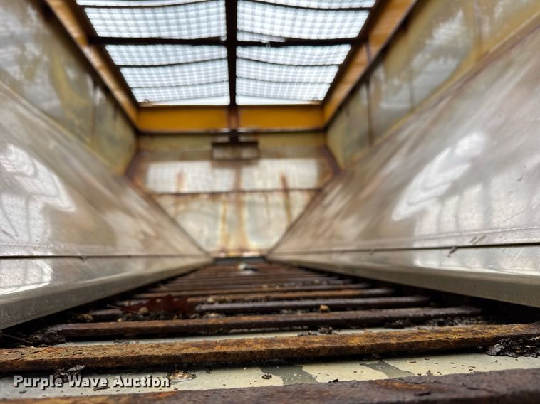 image for item EF2035 2001 Sterling LT8500 dump truck