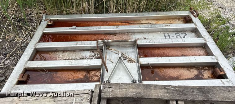 image for item EF2035 2001 Sterling LT8500 dump truck