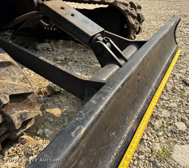 image for item EF2046 2006 Caterpillar 303CR mini excavator